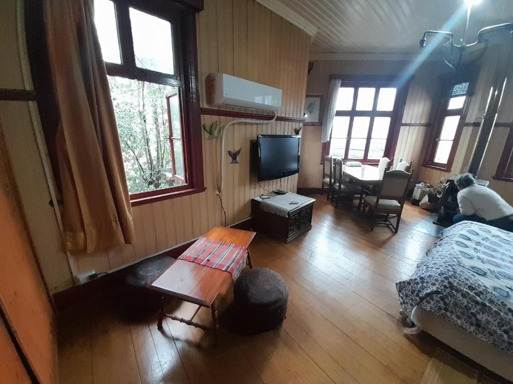 Casa Purísima - 1