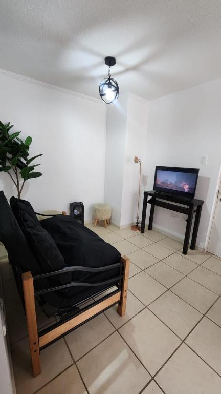 Departamento La Serena 2D 1B a 3 cuadras del faro y la costanera - 2