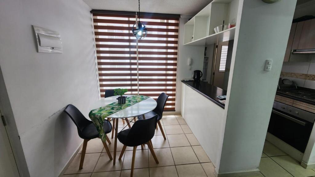 Departamento La Serena 2D 1B a 3 cuadras del faro y la costanera - 3