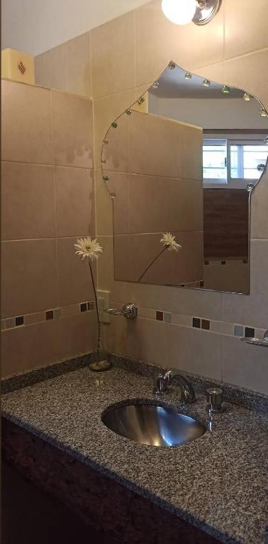 Cabañas colinas la tejas - 5