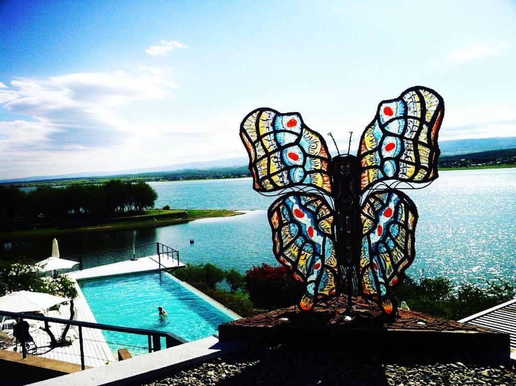 PUEBLO CHICO - casas de lago - 2
