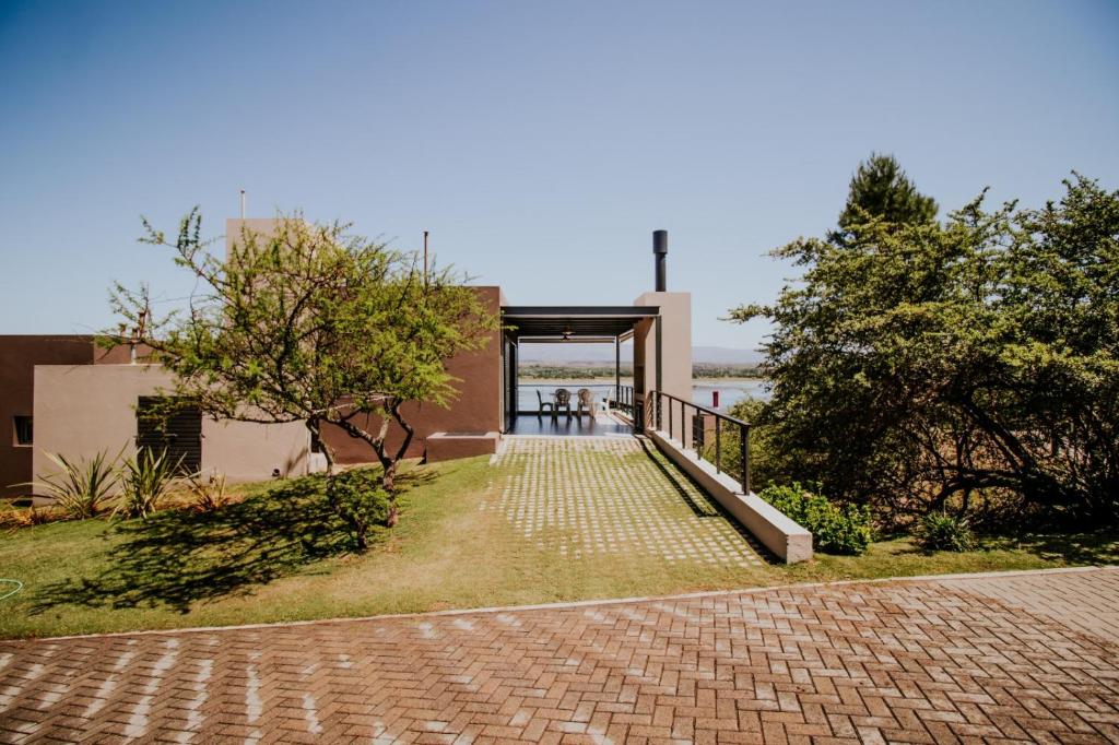PUEBLO CHICO - casas de lago - 3