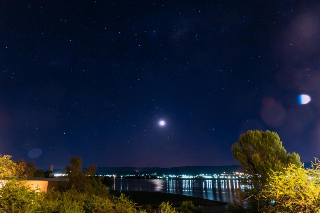 PUEBLO CHICO - casas de lago - 5