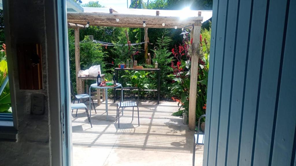 Casita frente mar playas del sur - 5