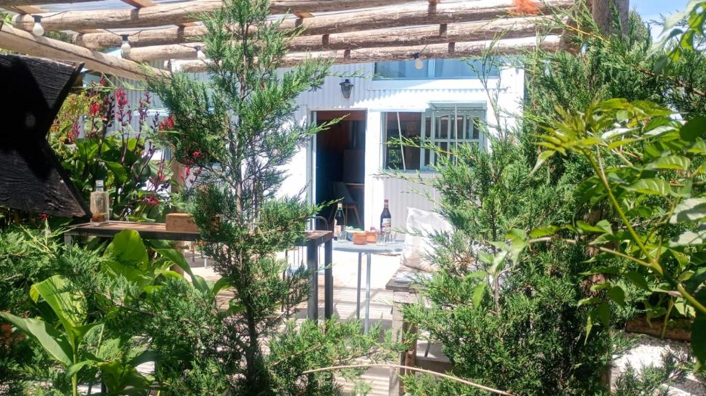 Casita frente mar playas del sur - 2