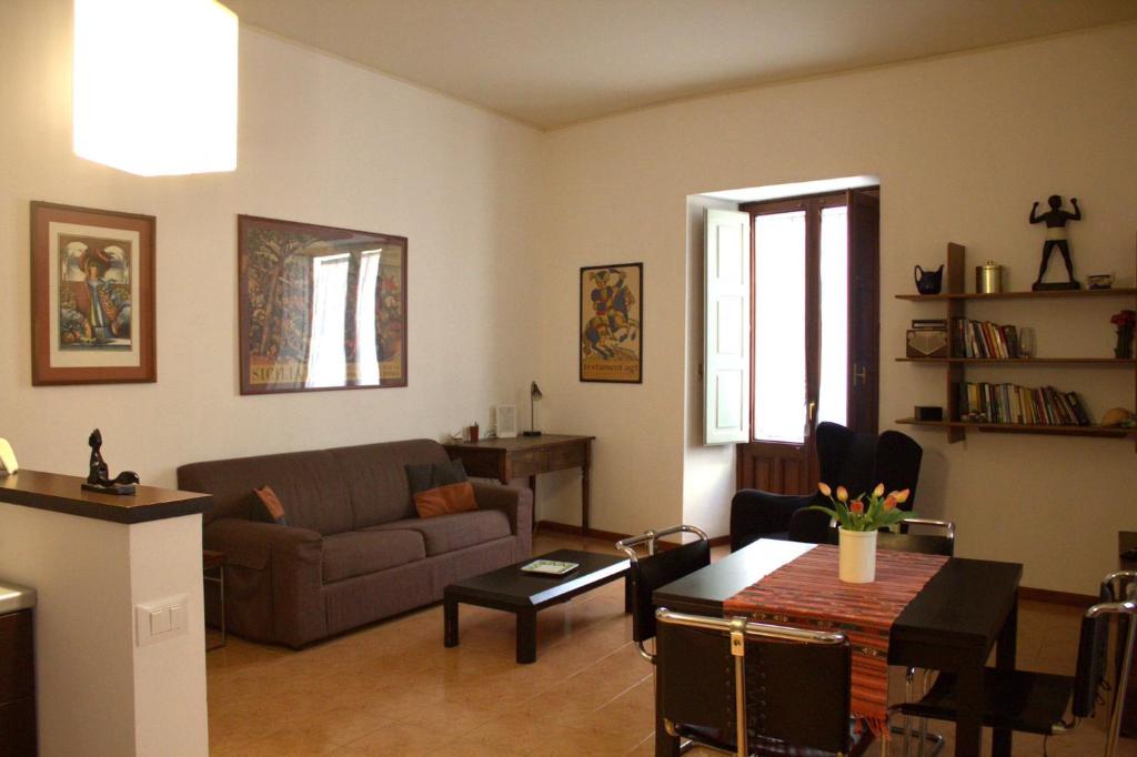 Amphitheatre View Apartment - 1