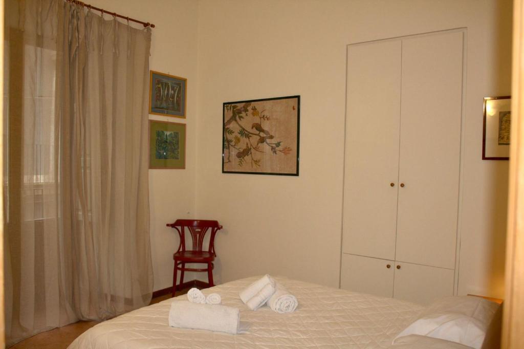 Amphitheatre View Apartment - 2