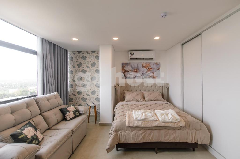 Elegant loft in the center of Ciudad del Este - 3