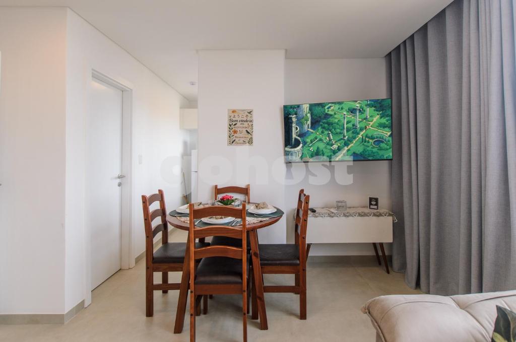 Elegant loft in the center of Ciudad del Este - 4