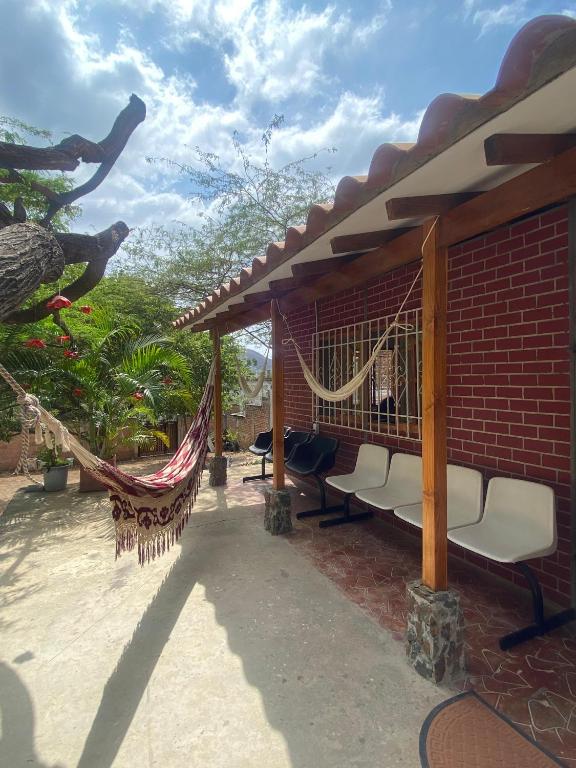 Casa Amores - Taganga - 5