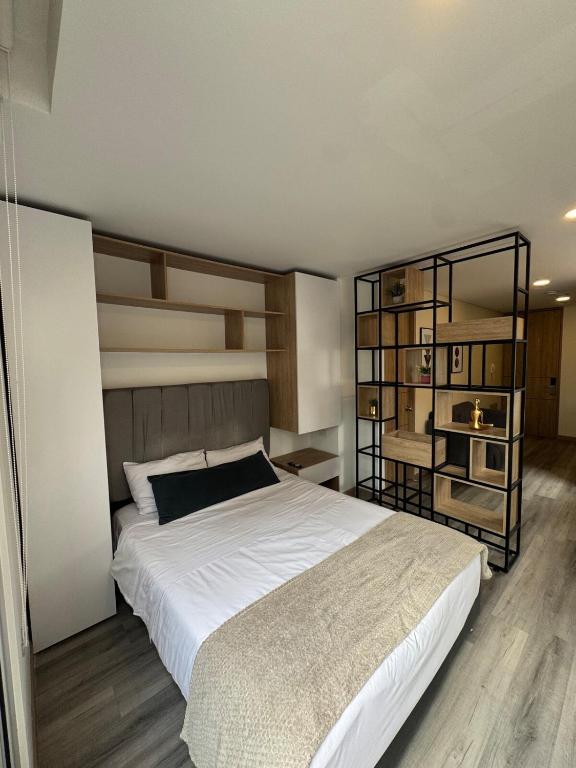 Cozy loft nearby park 93 - 4