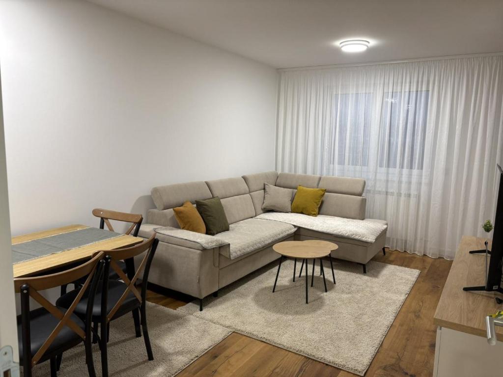 Quattro Apartman Free Private Parking - 2