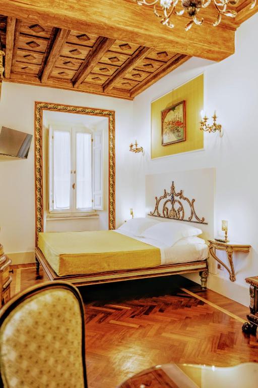 Arpinelli Suite - 1