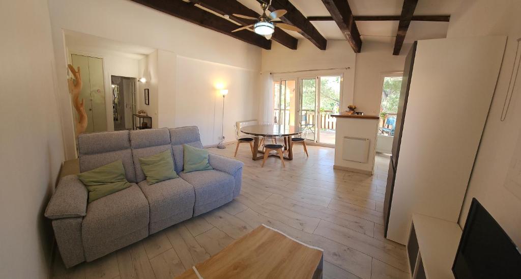 Appartement proche centre-ville et plages - 2