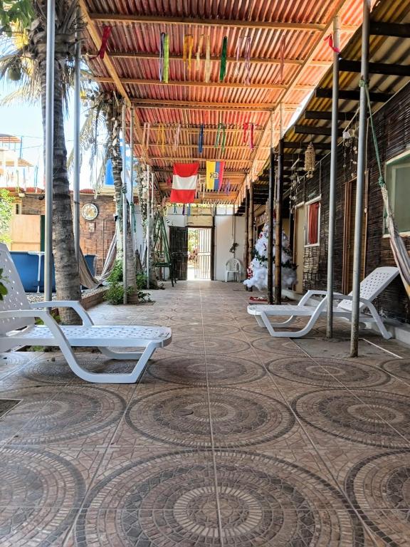 Arrullos del Mar - 3