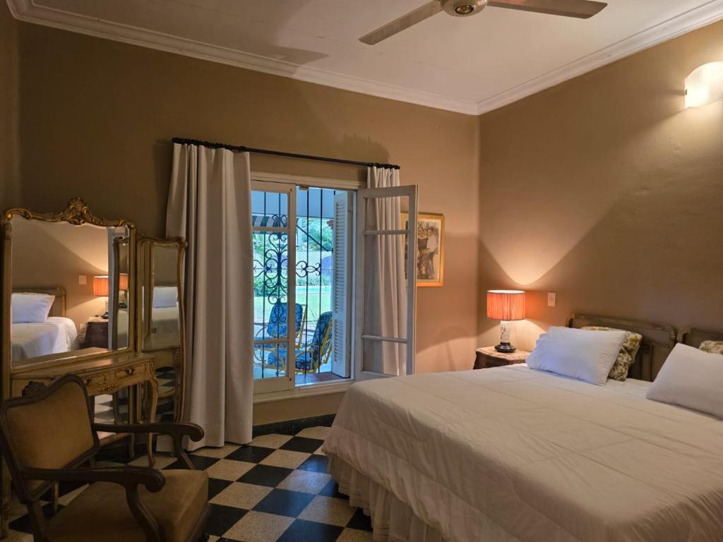 Oasis Colonial - 4