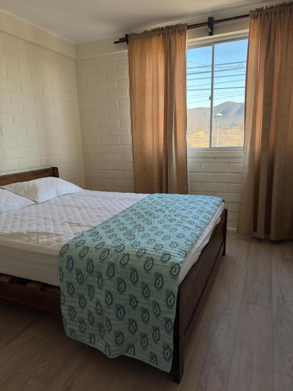 Casa en Coquimbo Arriendo Diario Villa Talinay - 5
