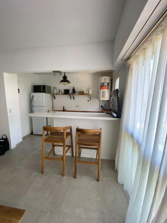 Olivos house 2 ambientes en la mejor zona del Puerto de Olivos - 5