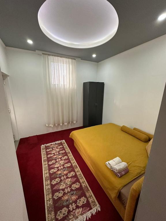 Specious Apartment near airport free parking - 2