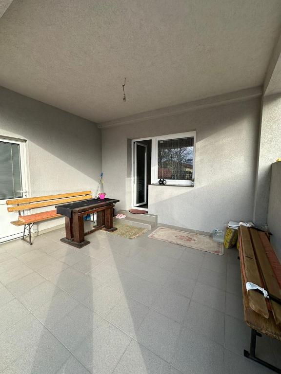 Specious Apartment near airport free parking - 3