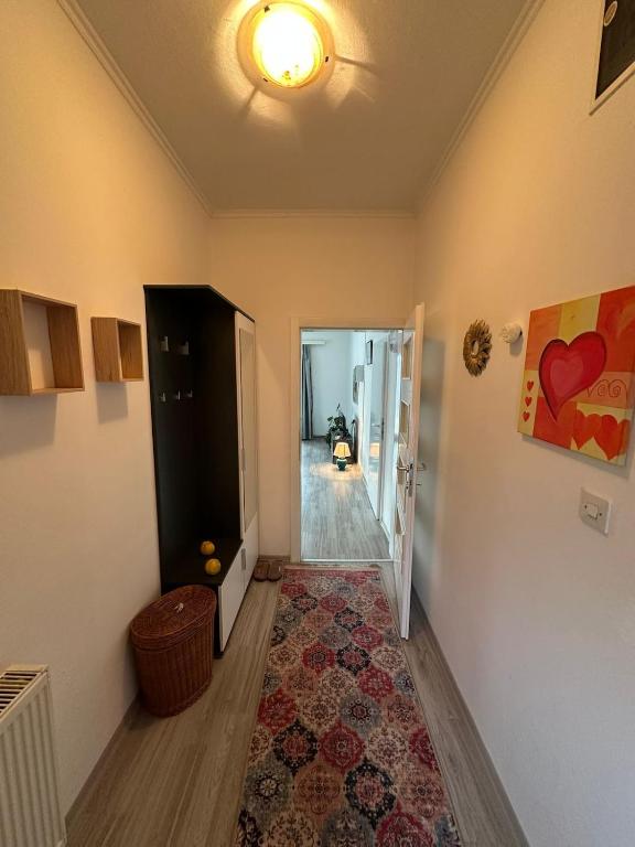 Specious Apartment near airport free parking - 4