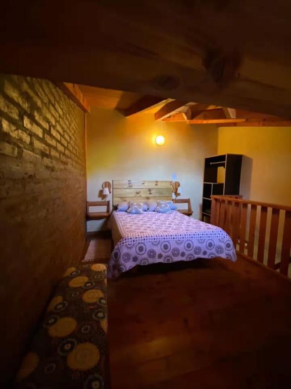 Duplex lo de Aaron - 4