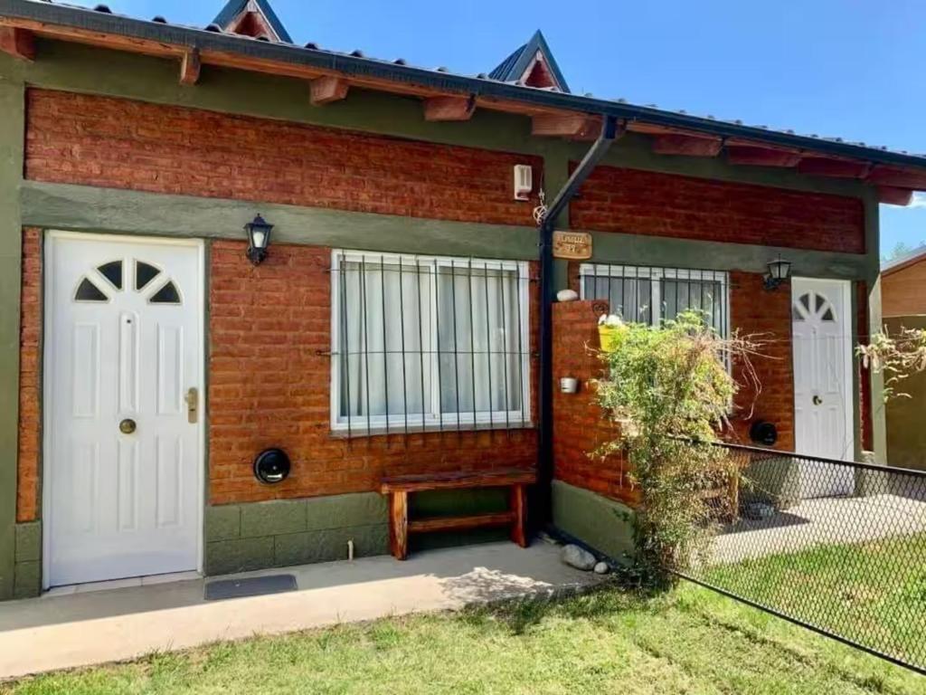 Duplex lo de Aaron - 1