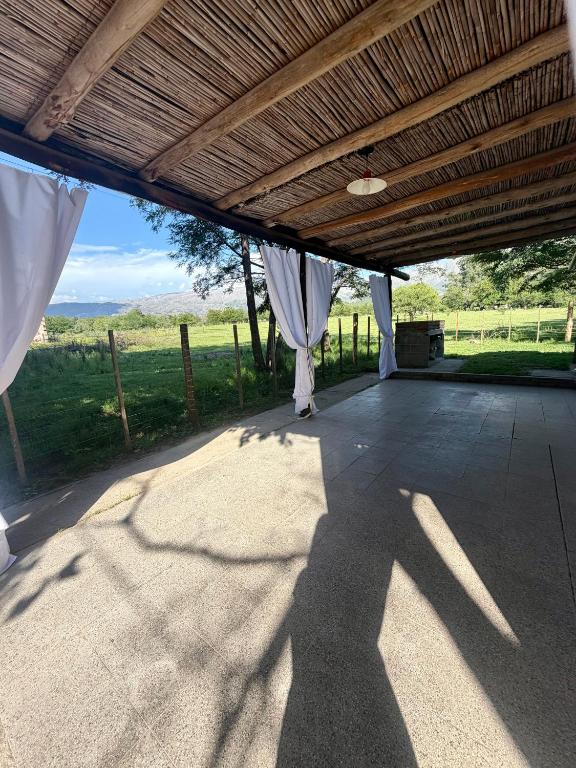 Casita de campo - 2