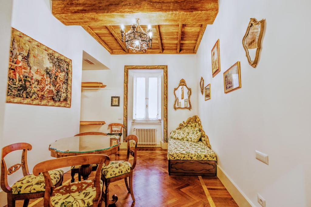 Arpinelli Suite - 4