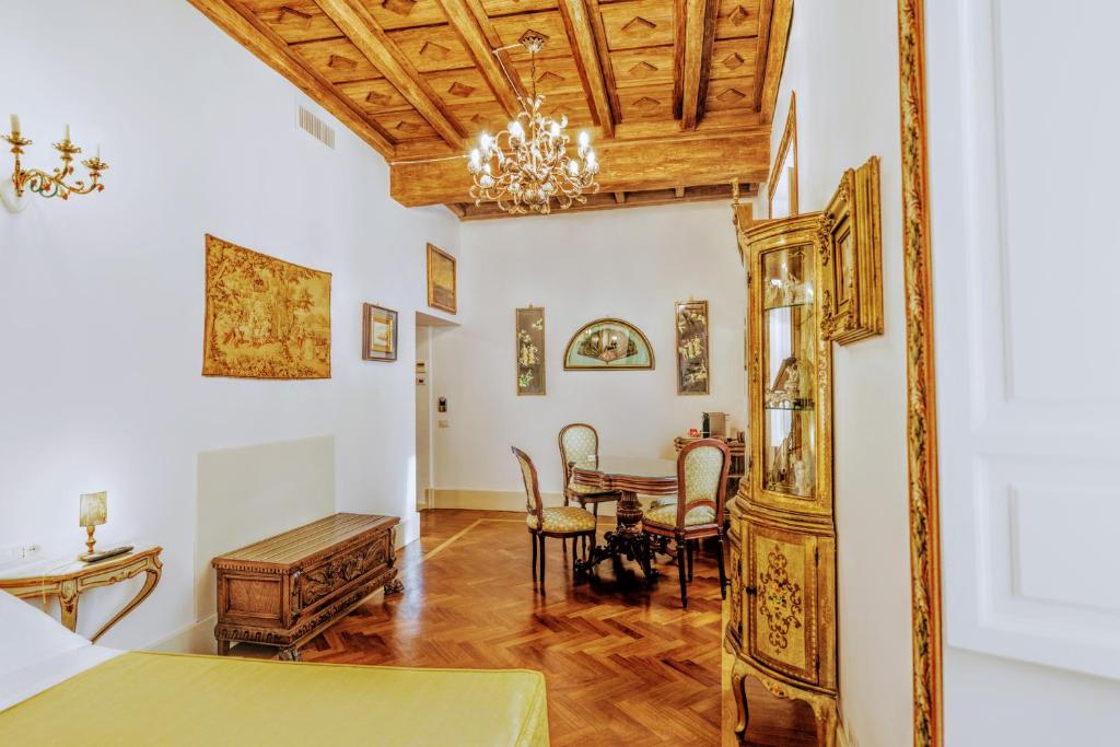 Arpinelli Suite - 3