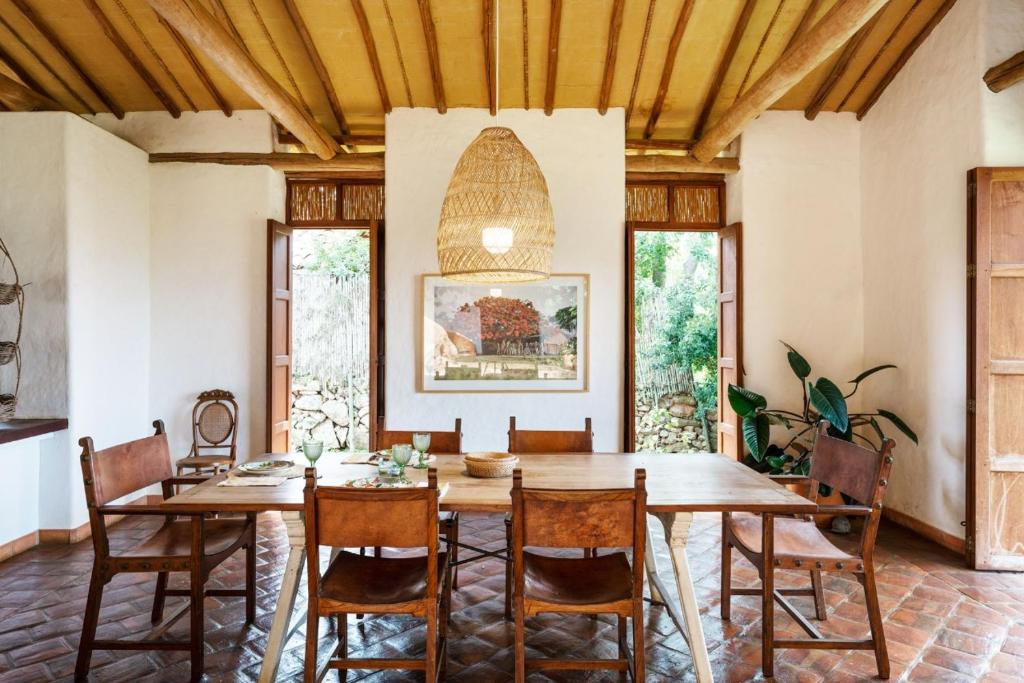 Exceptional luxurious house with spectacular view & pool - 5