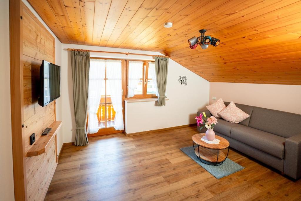 Wohlfühl Auszeit in den Bergen - 2