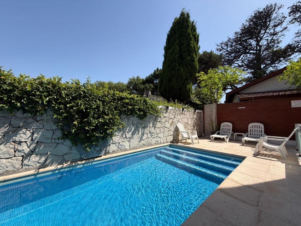 El Horreo Apart - 1
