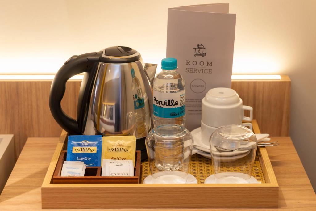 Facilities
