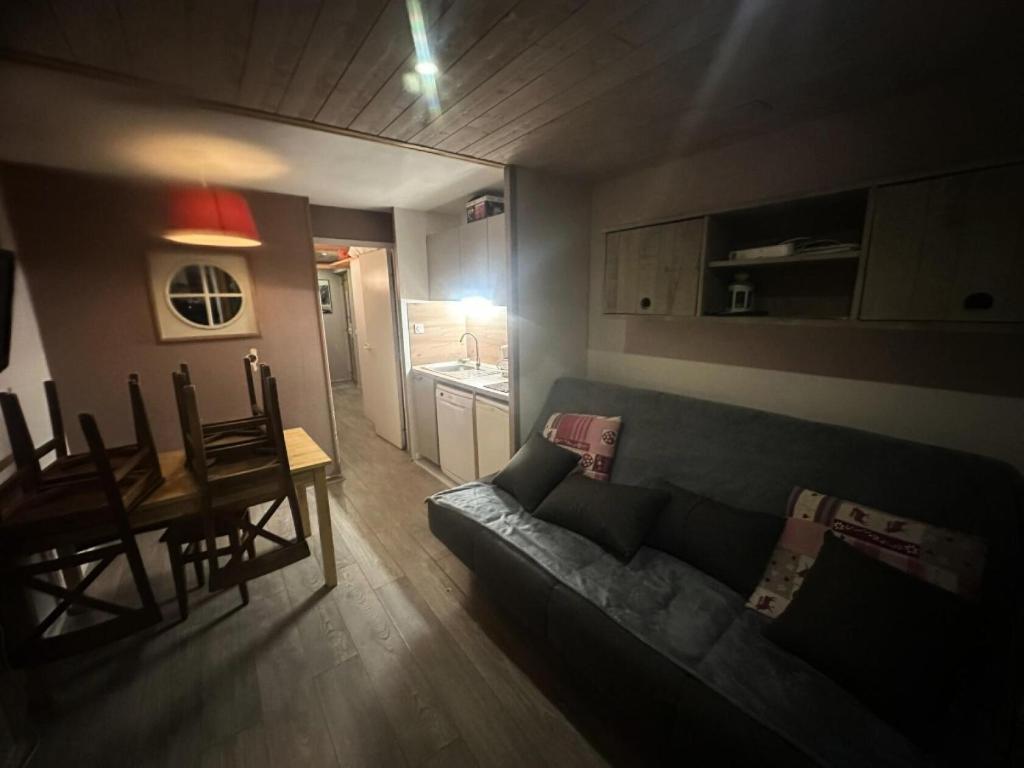 Résidence L'Ours Blanc - maeva Home - Appartement 2 Pièces 4 personnes - Sélection MAE-7573 - 2