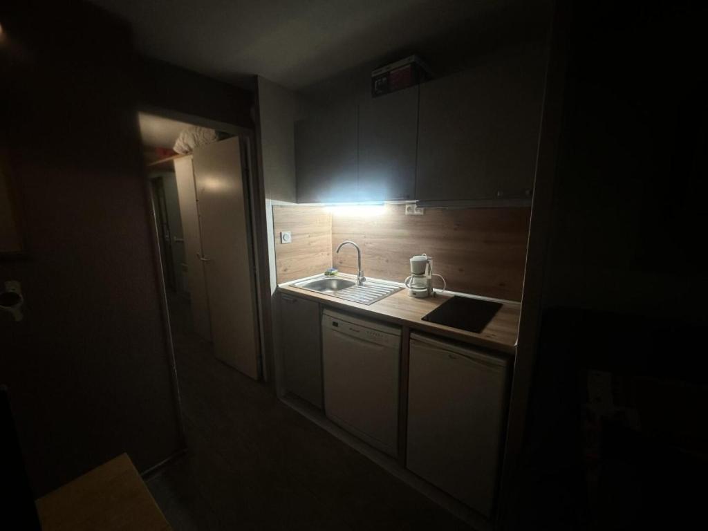 Résidence L'Ours Blanc - maeva Home - Appartement 2 Pièces 4 personnes - Sélection MAE-7573 - 4