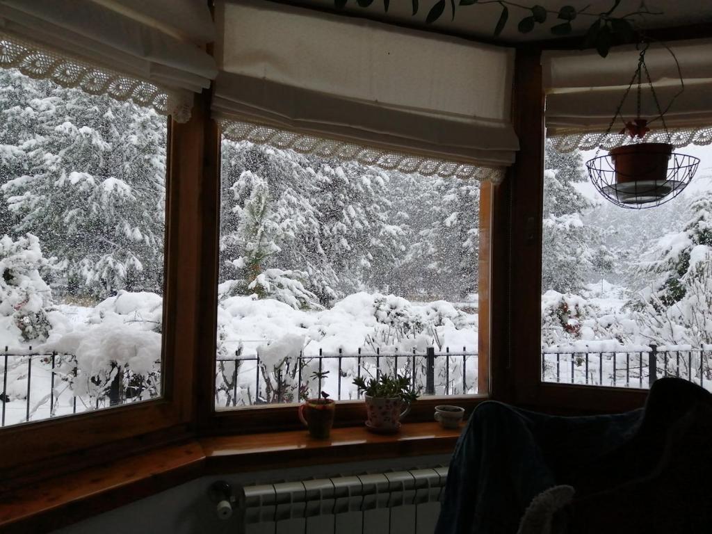 Casa en Bosque de Pinos - 5