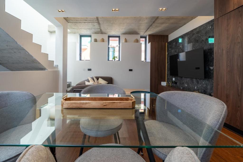 Canteras Aqua Essence - Private Pool & Beach - 4