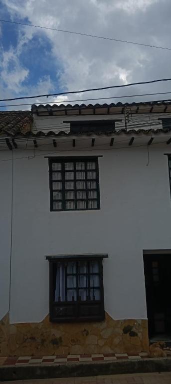 Casa Muisca - 3