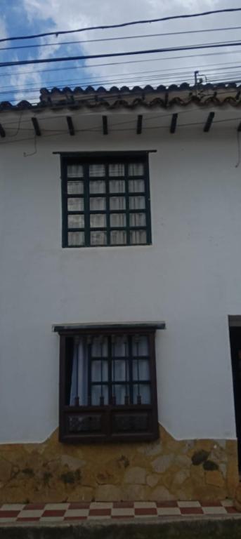 Casa Muisca - 4