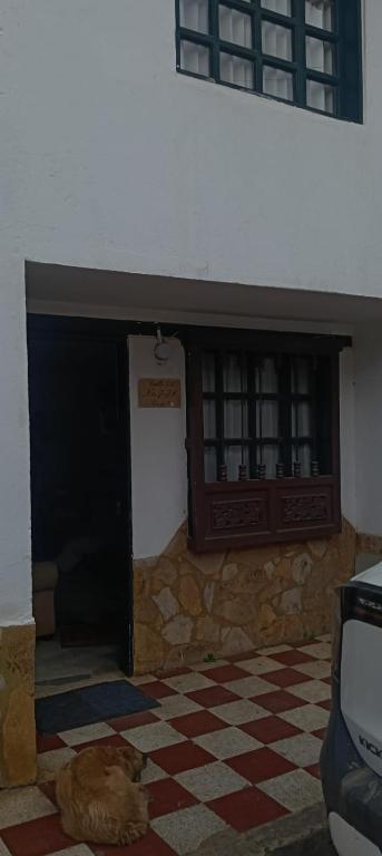 Casa Muisca - 1