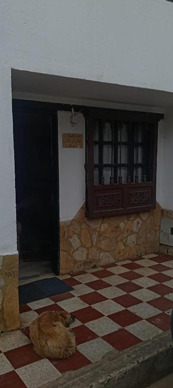 Casa Muisca - 2