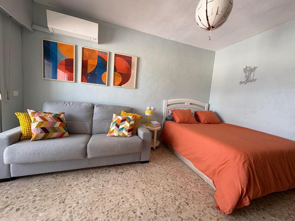 Vintage seaview apartment - 3