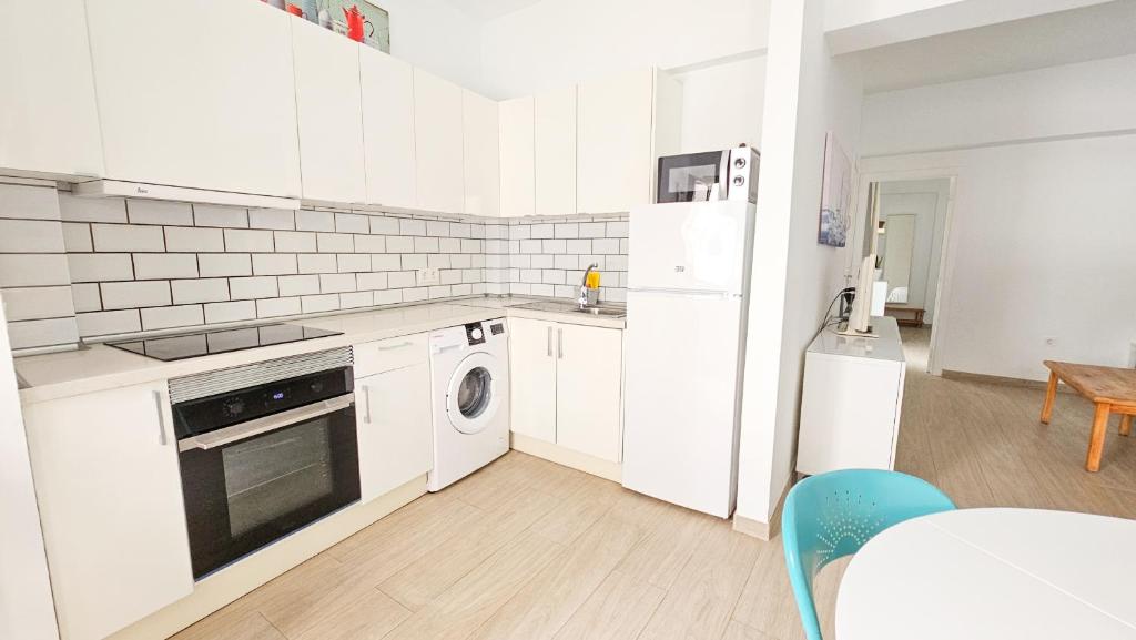 Arrecife Apartamento centrico - 4