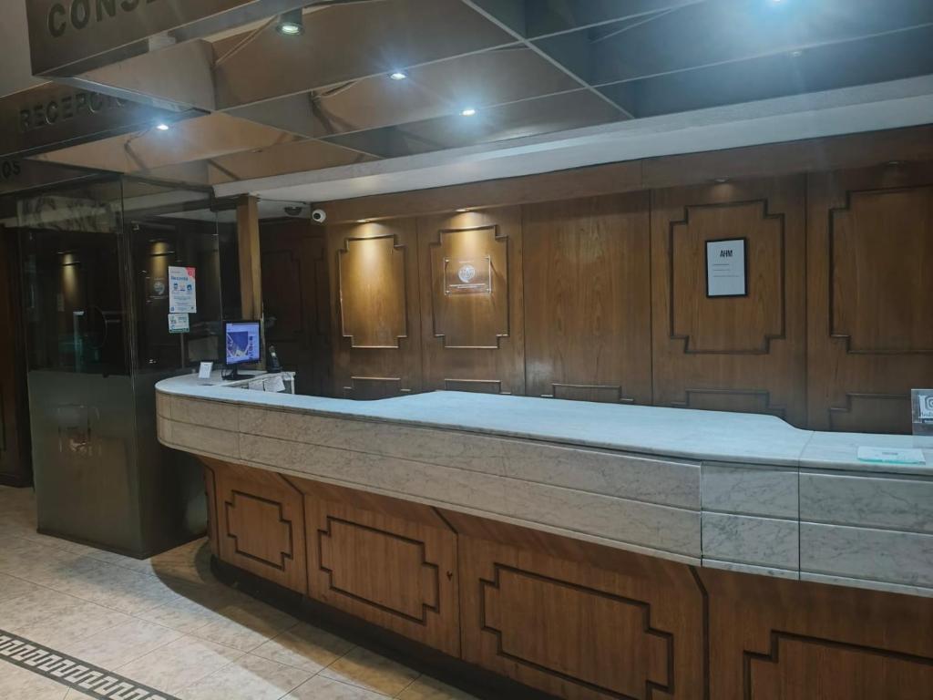 AHM Hotel - 4