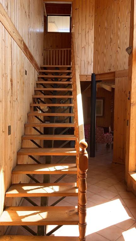 Nice house in Playa Maitencillo, Chile - 1