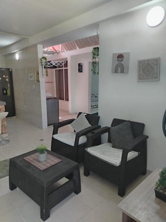 Tu rincón de Descanso entre naturaleza y Diversión - 5