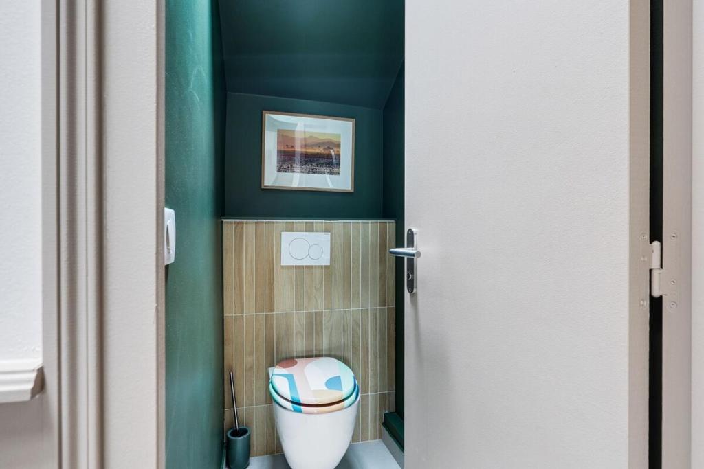 Saint Placide VI Suite - 2