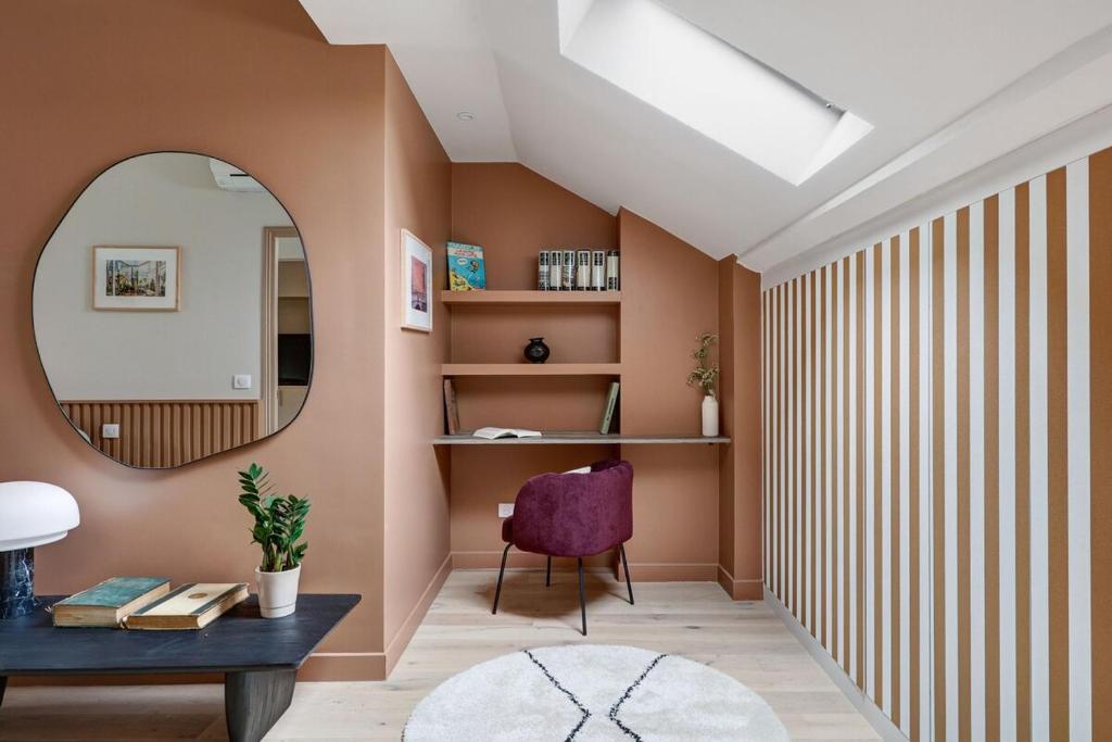 Saint Placide VI Suite - 3
