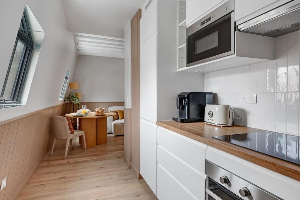 Saint Placide VI Suite - 5
